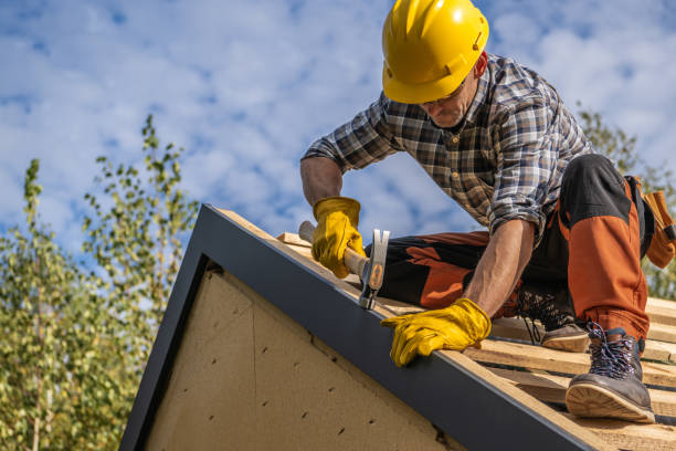 Best Gutter Installation and Repair  in Fairfax, SC